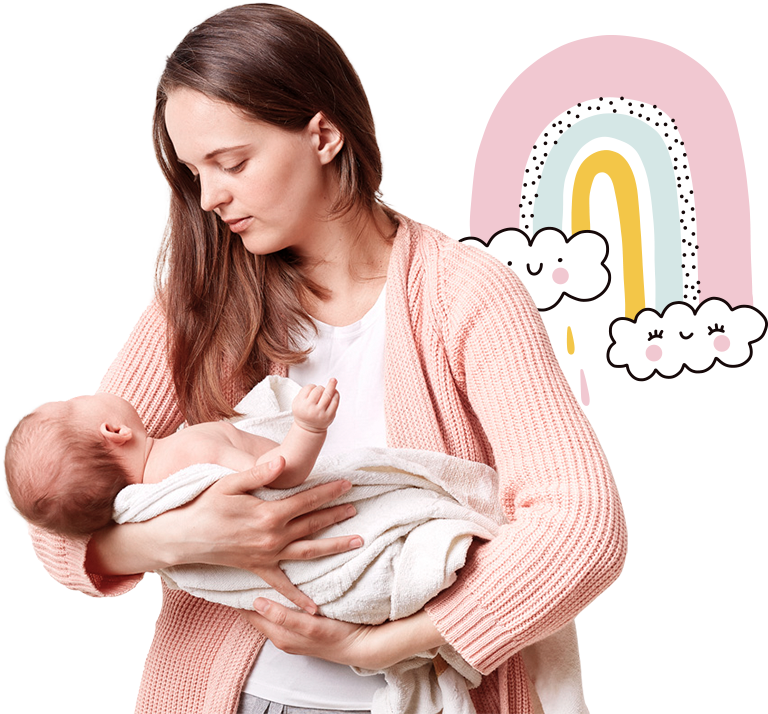 Cangurera para bebé, Infantino. 4 Formas de porteo - GoBaby